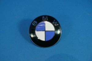 Columna C - Emblema BMW - BMW E9 + NK 1500 - 2000 CS / 2,5CS - 3,0CSL - Imagen 1 de 2