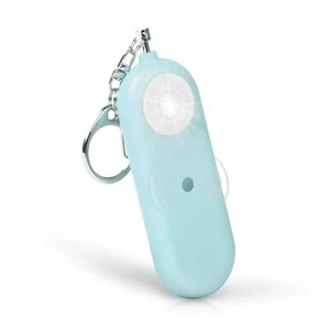 Personal Safety Alarm for Women - 130dB Self Defense Keychains Siren Whistle ... - Picture 1 of 7