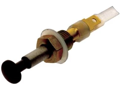 Interruptor de contacto de puerta AC Delco 91248ZDXY 1989 para Chevrolet Cavalier 1982-1990 Foto 1 de 2