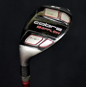 COBRA BAFFLER LOFT HÍBRIDO 3: EJE 19: LONGITUD RÍGIDA: 40 PULGADAS ZURDO - Imagen 1 de 10