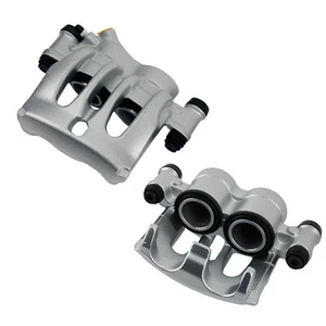 2x Pinza de Freno For Mercedes Sprinter 3-t Box Bus VW Crafter 2006-2013 BC2093 - Picture 1 of 12