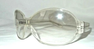 GAFAS DE SOL CAROLINA HERRERA CH 1102 CRY 65 00-00 125 MARCO TRANSPARENTE LENTES ESPEJO 1 - Imagen 1 de 4