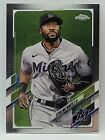 2021 Topps Chrome Baseball - Pick Your Card - Complete Your Set