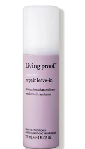 Living Proof Restore Repair Leave-in Conditioner, 118ml, NEW - Picture 1 of 2