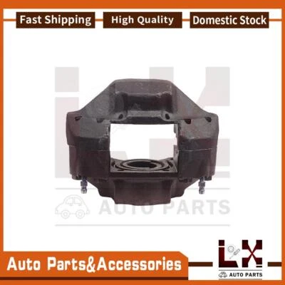 Тормозной суппорт Cardone передний правый 1 подходит для Volkswagen Vanagon 1980 1981 1982-1985 годов выпуска - Изображение 1 из 4