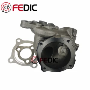 Turbine housing K03 53039880052 for Audi Seat Skoda VW 1.8 T 132 Kw AJQ AUQ AUM - Picture 1 of 7
