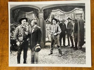 1942 The Desperadoes Glenn Ford Western Vintage Old Movie Still Photo A389 - Picture 1 of 4