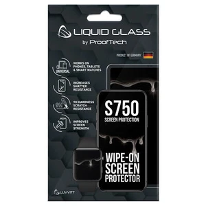Liquid Glass Screen Protector with $750 Screen Protection Guarantee - Universal - Picture 1 of 6