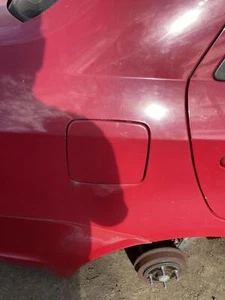 PROTON S16 FUEL DOOR / FILLER FUEL FLAP, BLM, 12/09-01/14 - Picture 1 of 4
