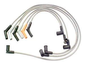 Denso 8mm Spark Plug Wire Set fits Ford Ranger 2004-2007 33SJKW - Picture 1 of 1