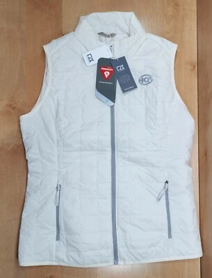 Cutter & Buck Women's Rainier Vest - Image 1 of 4