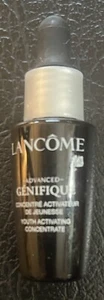Lancome Advanced Genifique Youth Activating Concentrate 0.27oz/8ml Samp Sz +๐๐ป - Picture 1 of 2