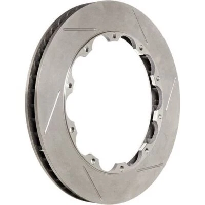 Stoptech 31.737.1101.99 Aero Driver Side Disc Brake Rotor Ring with Hardware NEW - Image 1 of 3