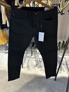 EVISU JEANS 30*34 - Picture 1 of 2