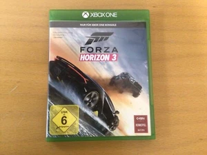 Forza Horizon 3 (Microsoft Xbox One) - Bild 1 von 2