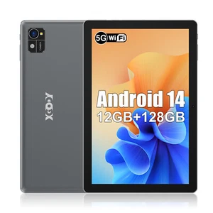 XGODY Tablet (WiFi PC)10.1 Zoll-12+128GB-Android 14 - Bild 1 von 10