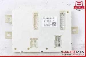 12-19 Mercedes W166 ML400 GLS550 Rear Relay Fuse Box SAM Module 1669003812 OEM - Picture 1 of 8