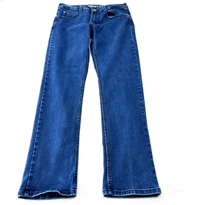 G-Star Raw Contour High Skinny Stretch Jeans Gr. 30 City Freizeit - Bild 1 von 9