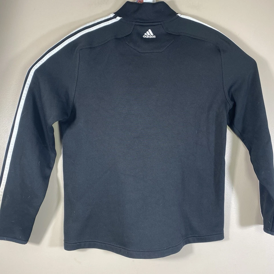 Madison Studio Cashmere Sweater Cable Knit Women XL Full Zip Blue Soft Mock Neck - Image 1 of 4