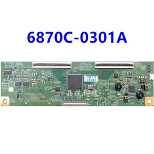LM270WQ1-SDA2 T-Con Board LCD Display Circuit Board 6870C-0301A - Picture 1 of 1