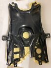 SKIDOO DEEP BLACK REAR CONSOLE FOR 2014 SUMMIT 600 / 800 517305181