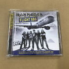 Iron Maiden/Flight 666 - The Original Soundtrack TOCP66886 Used CD