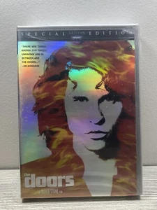 *NEW* DVD Movie Set; The Doors (2 disc set). Sealed Package! - Picture 1 of 2