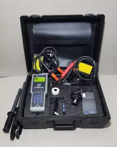 Franklin Midtronics CTU-6000 Celltron Ultra Akku-Analysator CTU 6000 neues Modell - Bild 1 von 10