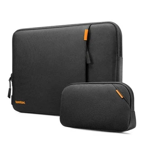 360 Protective Laptop Sleeve Set for 16-inch MacBook Pro M4/M3/M2/M1 - Picture 1 of 5