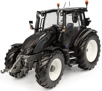 UNIVERSAL HOBBIES, VALTRA G135 nero Limitato a 750 esemplari, 1/32,  UH6291 - Immagine 1 di 4