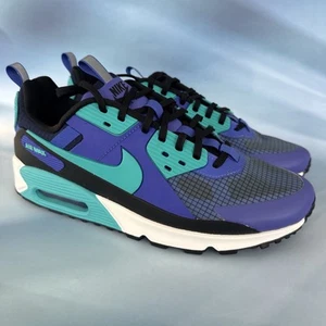 Nike Air Max 90 Drift Persian Violet FB2877-500 Men's Size 11.5 US - Picture 1 of 5