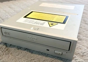 Toshiba dvd-Rom Drive model SD-M1202 Feb 1999 CT - Photo 1/6