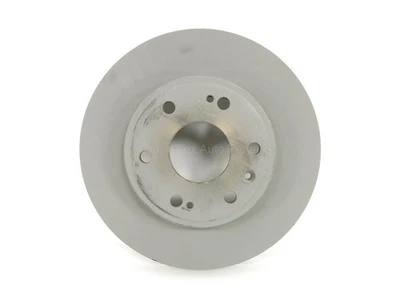 NEW ACDelco Front Disc Brake Rotor 177-1014 Chevrolet GMC Cadillac 2005-2019 - Image 1 of 4