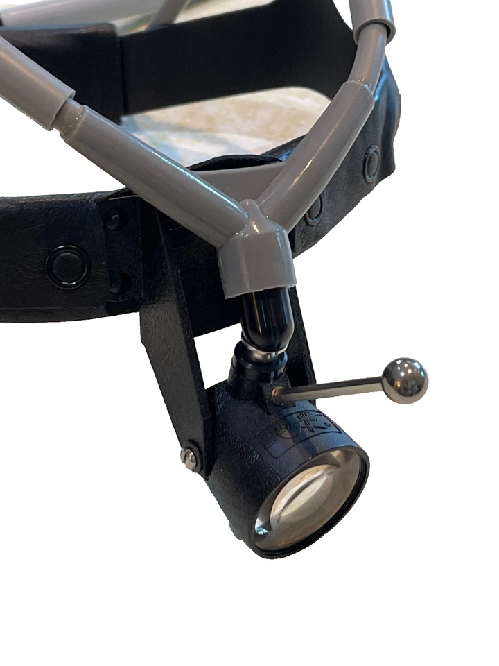 DISEÑOS Para Vision DVI el Faro Microquirúrgico de Fibra Óptica Bifurcado Foto 1 de 4