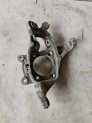 2015-2023 Challenger Left Rear Wheel Bearing Housing Spindle Knuckle  68079751AA - Image 1 of 4