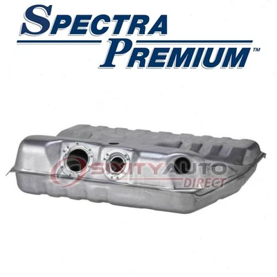 Spectra Premium Fuel Tank for 1991-1995 Plymouth Acclaim - Air Delivery bu Foto 1 de 4