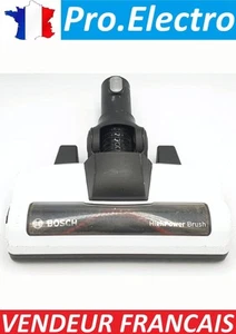 CEPILLO Aspiradora Bosch Unlimited 8 BBS812PCK/03 EB1S - Imagen 1 de 2