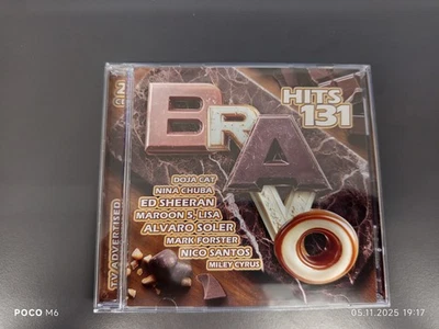 Bravo Hits Vol. 131 2CD Neuwertig - Bild 1 von 4