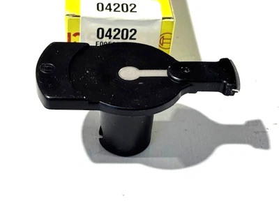 Nuevo rotor distribuidor Bosch 04202 para 1987-1991 Acura Legend Sterling 827 Foto 1 de 3