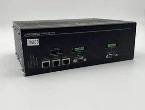 Prodrive Technologies D3-400/4 PN 6001-2071-4700 Servoantrieb Motion Control - Bild 1 von 7