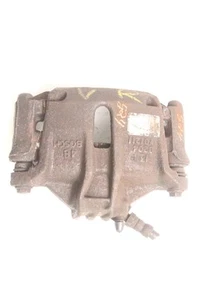 Bremssattel vorn rechts Peugeot 206 2A 4400N9 BOSCH ABS 1.1 44 KW 60 PS Benzin - Bild 1 von 3