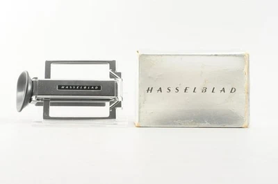 US Duty Paid HASSELBLAD SPORTS FINDER EYE LEVEL VIEWFINDER  43028 80mm #4071 - Image 1 of 4