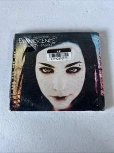 Evanescence - Fallen (Target Exclusive, CD) [20th Anniversary Deluxe Edition] - Picture 1 of 2