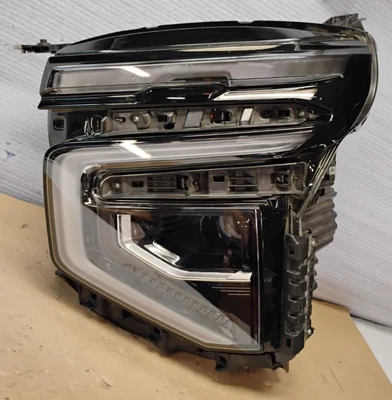 OEM LH LED Headlight 2025-2026 Chevy Tahoe/Suburban 85788480 - Image 1 of 4
