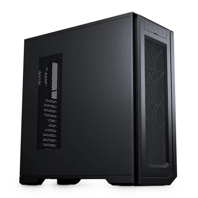 Phanteks PH-ES620PC_BK02 Cases enthoo Pro 2 Server Edition Blk (phes620pc) - Image 1 of 4