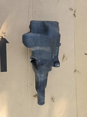 2008-2014 Cadillac CTS lavadora reservatório garrafa com bomba 1030583 usado fabricante de equipamento original - Imagem 1 de 4