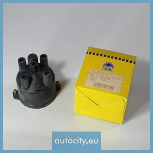 FACET 2.8322/7 Distributor Cap/Tete d'allumeur/Stroomverdelerkap - Picture 1 of 2