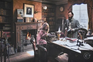 Stonewalls Gold Braid - By John Paul Strain - New Signed Archival Paper Giclée - Bild 1 von 1