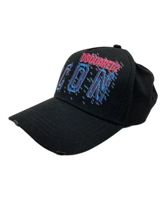 DSQUARED2/ (DSQUARED) ICON GAMING Negro Talla: Ninguno Foto 1 de 4