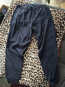 JAKO Sport Jogginghose Dunkelblau Größe M - Bild 1 von 1